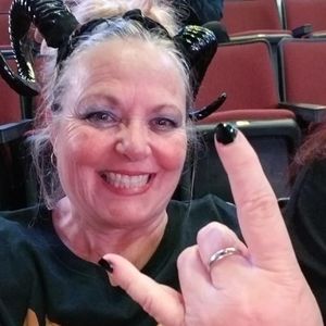 Meet your Posher, Tammye